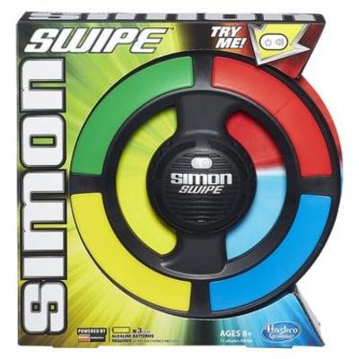 Simon Swipe in box