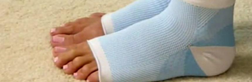 Foot Angel Reviews: Does it Work? foot angel