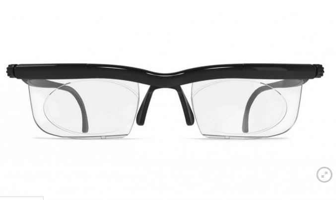 Adlens Review: Eyewear With Adjustable Focus adlens