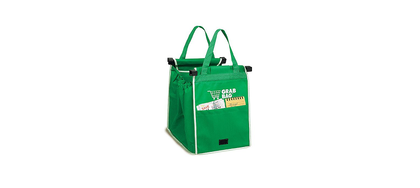 Grab Bag Reviews: Does it Work? As Seen on TV Grab Bag