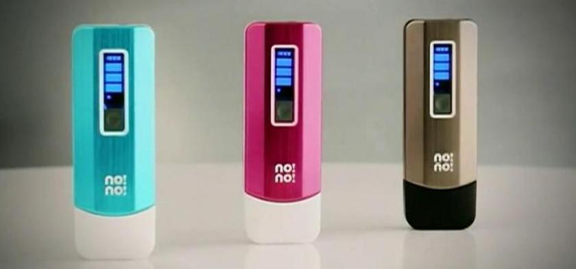 NoNo Pro Review: How Well Does it Remove Hair? nono pro