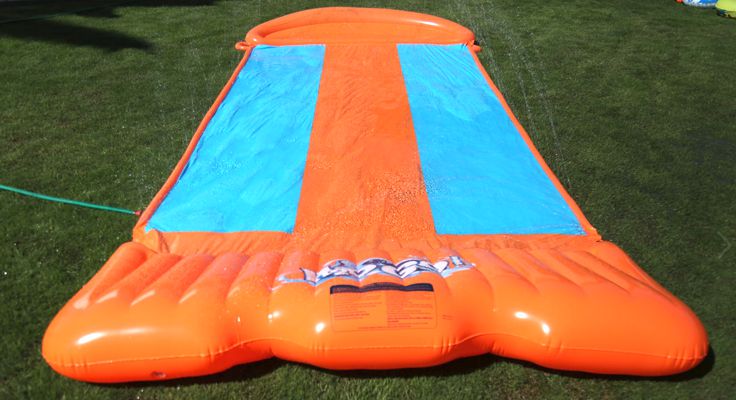 H2O Go Water Slide Reviews h2o go slide