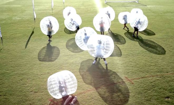 knockerball