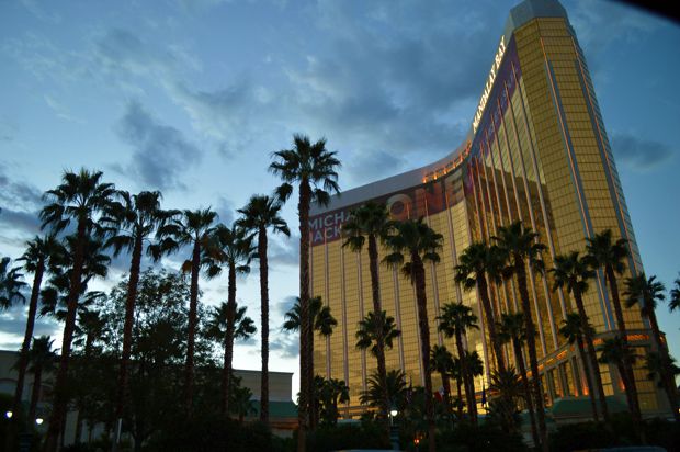 Mandalay Bay Reviews and Tips for 2015 mandalay bay