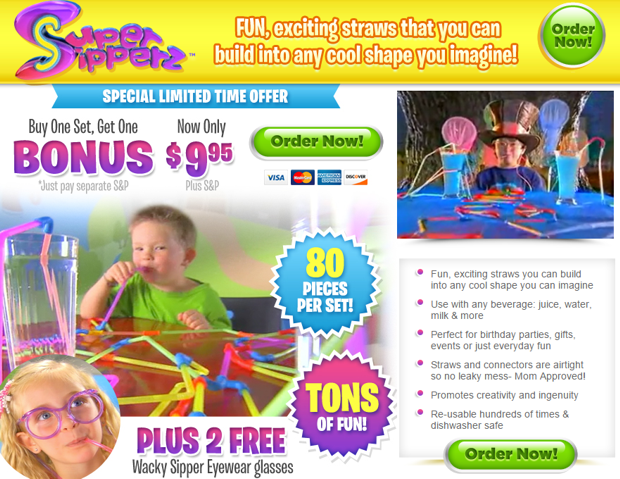 Super Sipperz Reviews: Does it Work? super sipperz