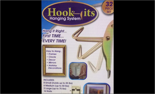 Hook Its