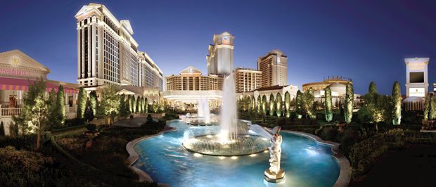 Caesars Palace: Reviews and Tips for 2016 caesar's palace