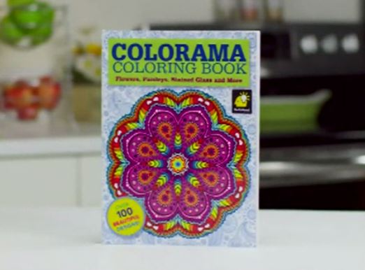 colorama