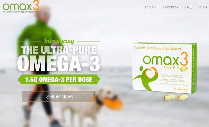 Omax3 Reviews: Is it Really “The Best Omega 3”? omax3