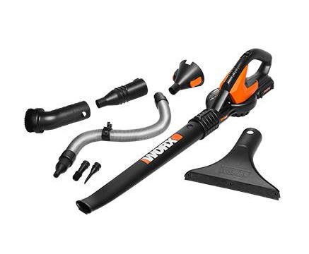 worx air