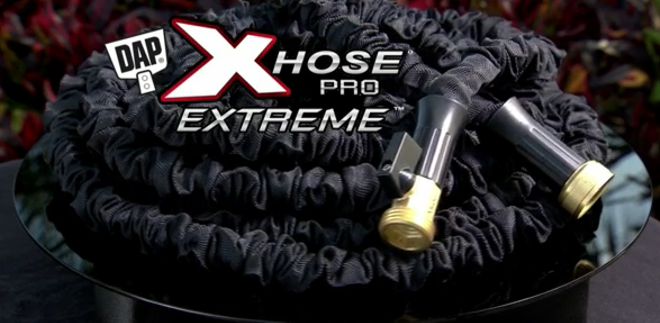 Dap XHose Pro Extreme Review xhose pro extreme