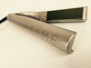 Tyme Iron Review: Straightener and Curling Iron - Epic.Reviews