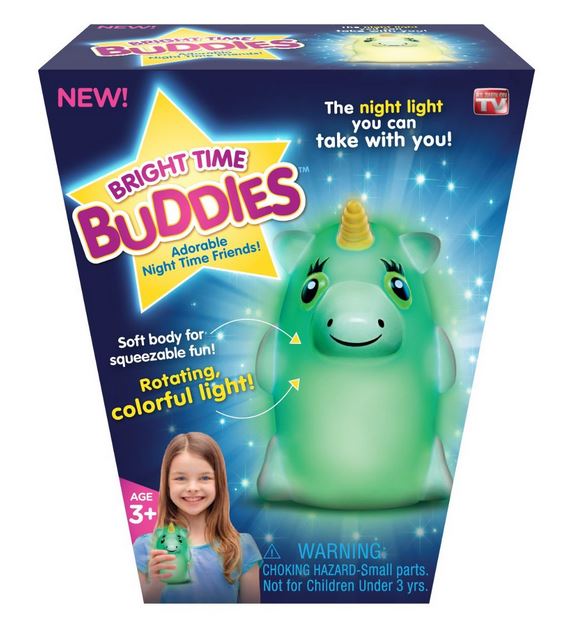 bright time buddies