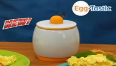 eggtastic review