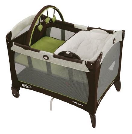 graco pack n play