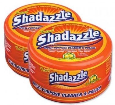 shadazzle cleaner