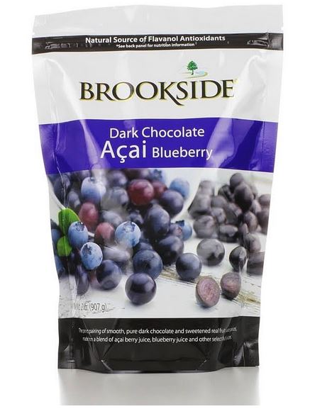 brookside chocolate