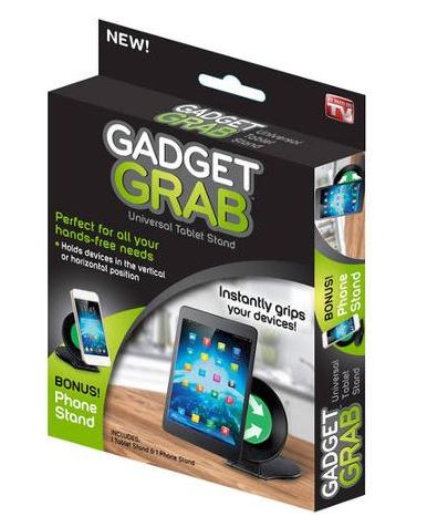 gadget grab