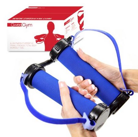Gwee Gym Review: Does it Replace A Gym Membership? gwee gym