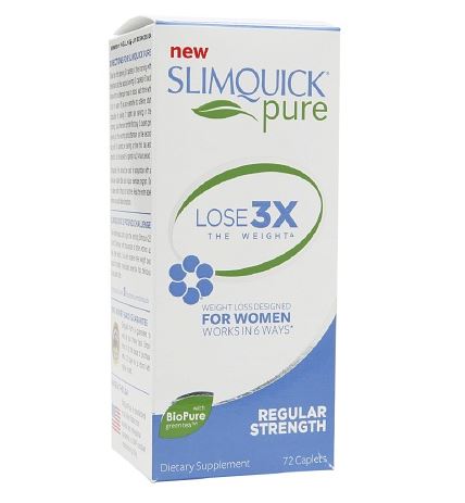 slimquick pure