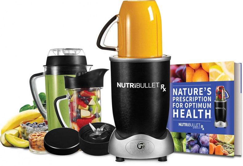 NutriBullet RX