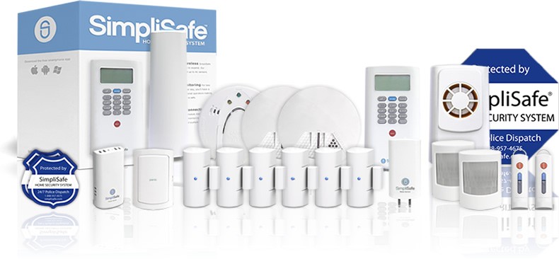 SimpliSafe