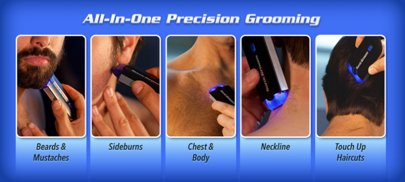 Sonic Groom