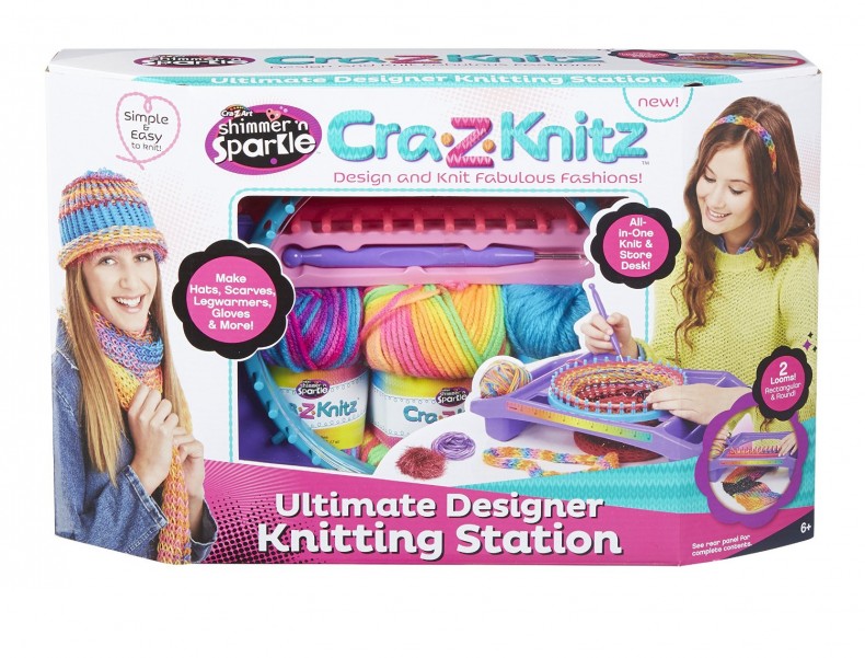 Cra-Z-Knitz Review: Does it Work? - Epic.Reviews
