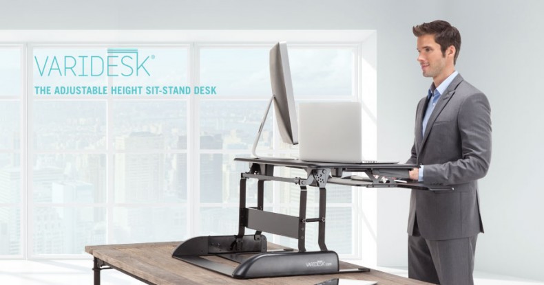 Varidesk