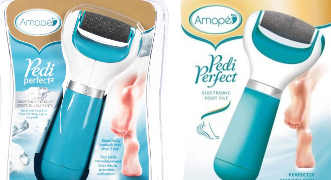 Amope Pedi Perfect Reviews: Does it Work? - Epic.Reviews