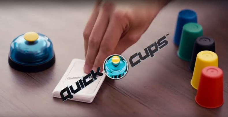 Quick Cups