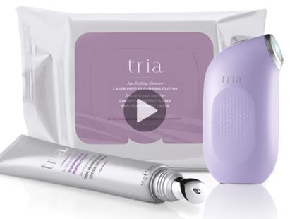 tria eye wrinkle corrector