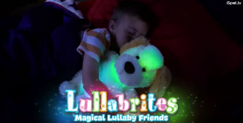 Lullabrites