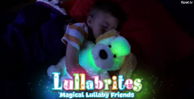 lullabrites bear