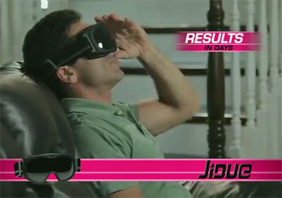 Jidue Review: Does This Eye Massager Work? Jidue