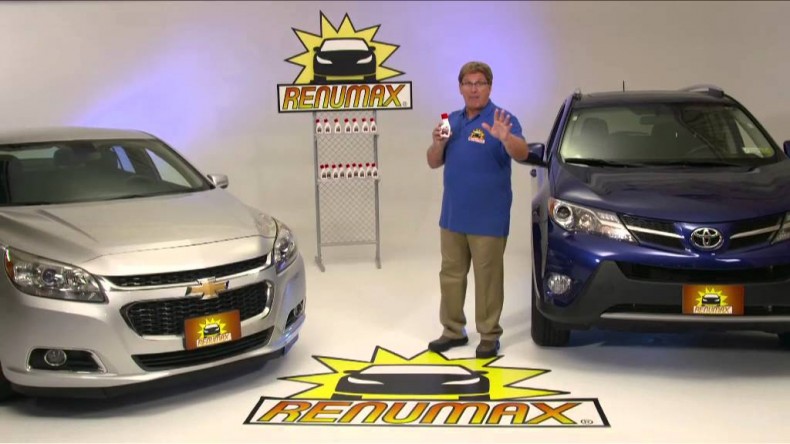 Renumax Review: Scratch Remover Renumax