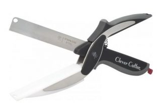 clever cutter review