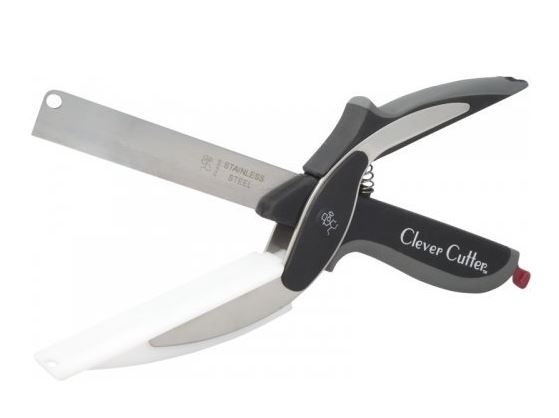 clever cutter review