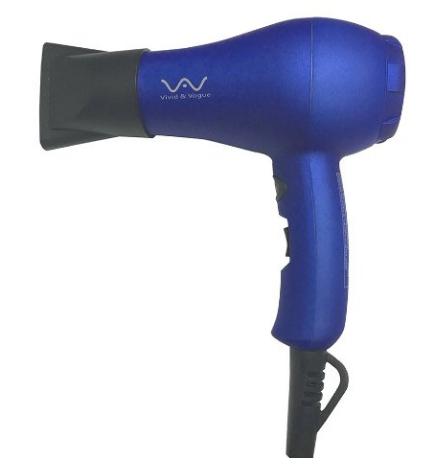 vav mini hair dryer review