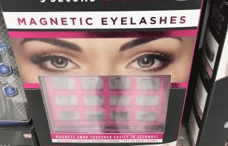 3 second lash reviews