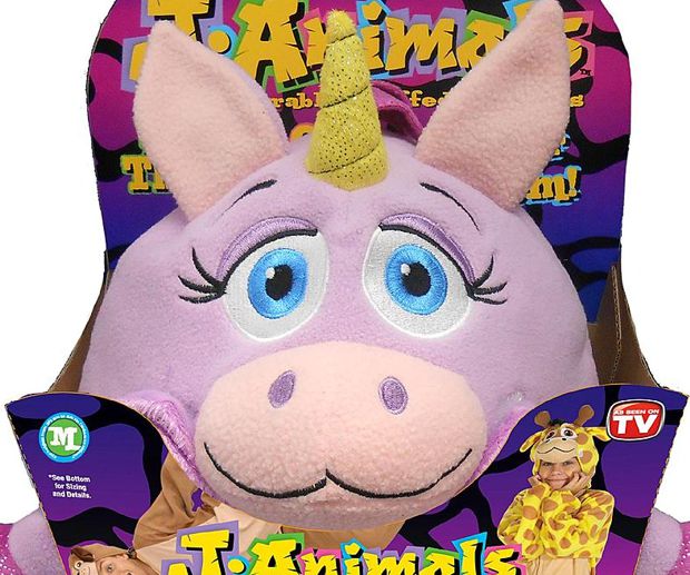 J-Animals Wearable Stuffed Animals Reviews j-animals