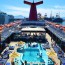 carnival imagination pool