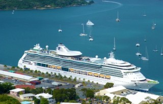 jewel of the seas st thomas