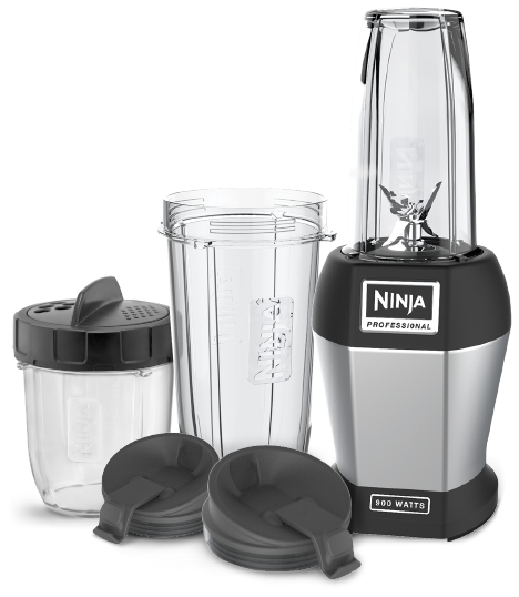 Nutri Ninja Blenders Review: Which Model is Right For You? - Epic.Reviews