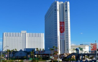 tropicana las vegas