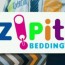 zipit bedding