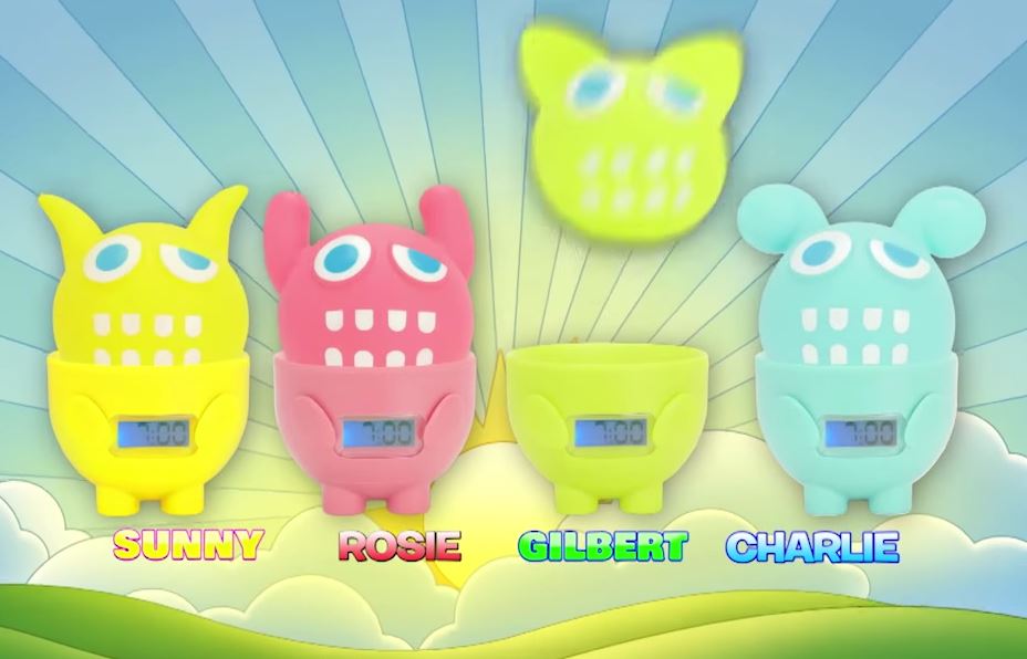 Pop Clocky Review Alarm Clock for Children Epic.Reviews
