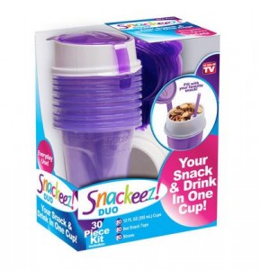 snackeez plush