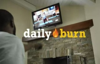 daily burn