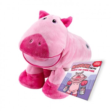 send a friend stuffed animal reviews